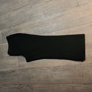 Alfani Black Bootcut Dress Pants Size 18